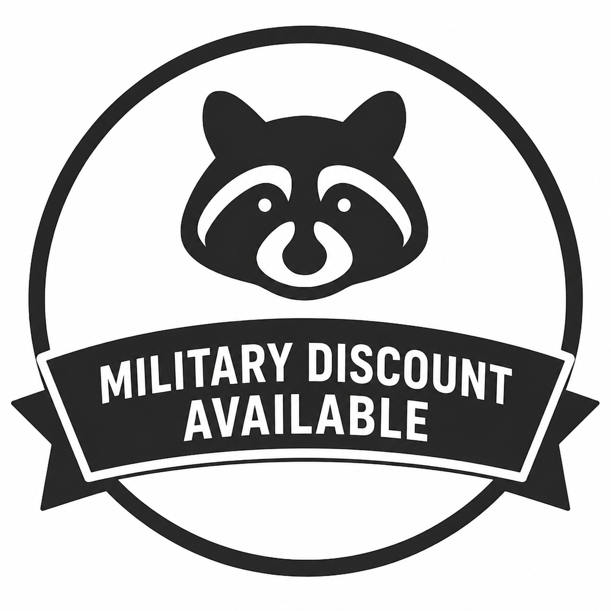military-discount-available